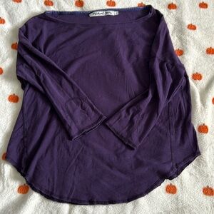 Michael Stars top, OS